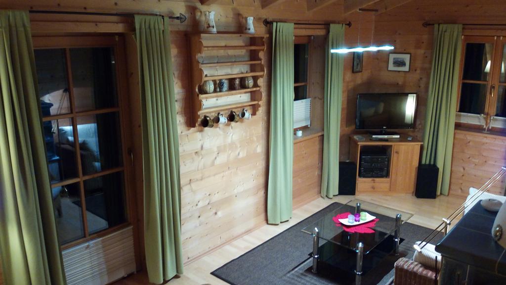 Ferienwohnung Elisabeth Weyarn Zewnętrze zdjęcie