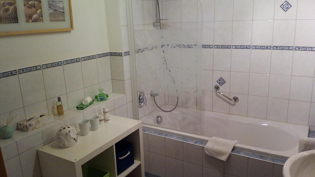 Ferienwohnung Elisabeth Weyarn Zewnętrze zdjęcie