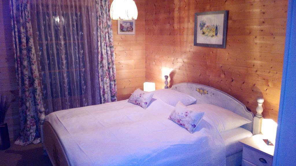 Ferienwohnung Elisabeth Weyarn Zewnętrze zdjęcie