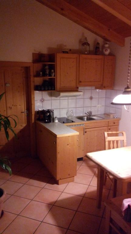 Ferienwohnung Elisabeth Weyarn Zewnętrze zdjęcie