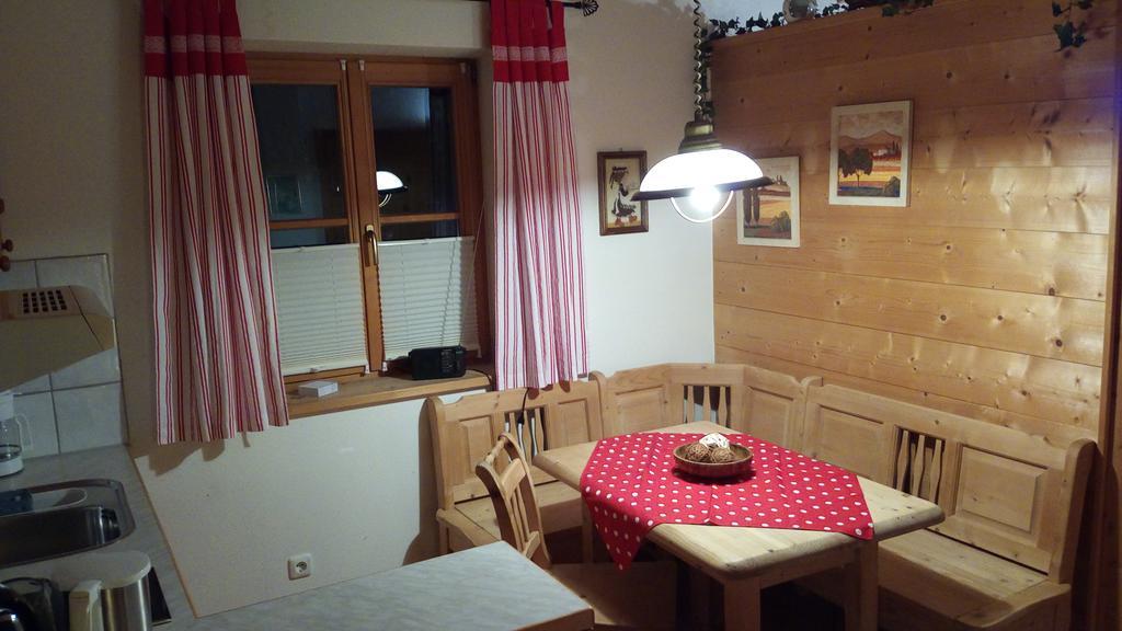 Ferienwohnung Elisabeth Weyarn Zewnętrze zdjęcie